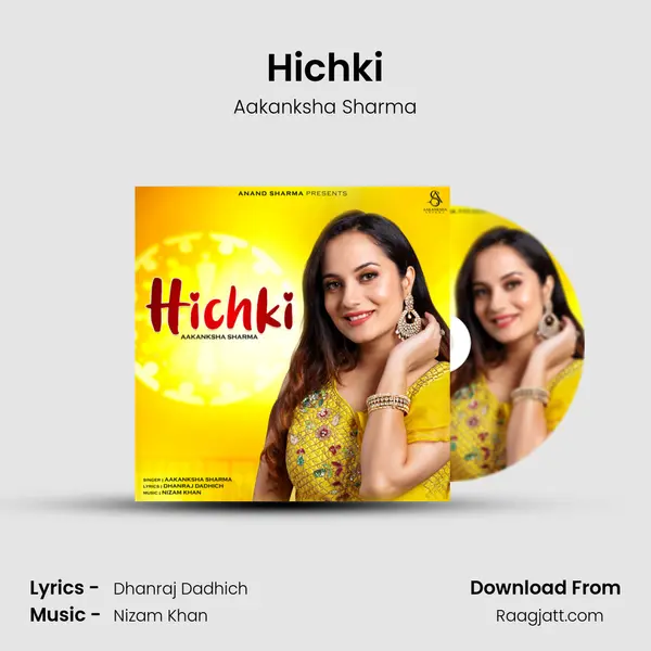 Hichki mp3 song