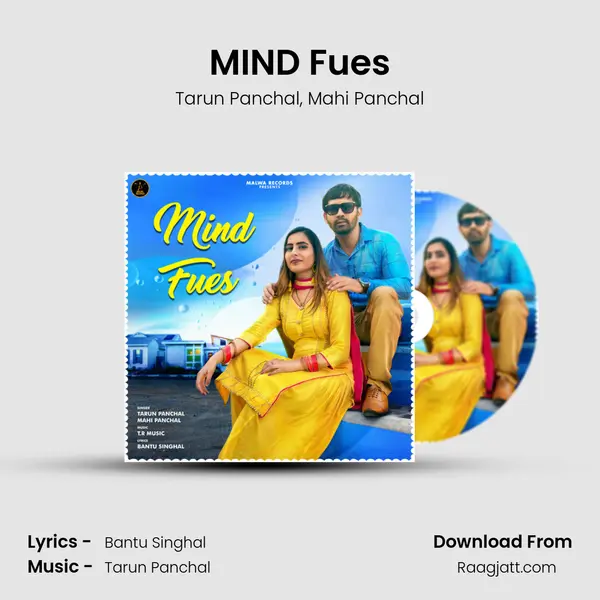 MIND Fues mp3 song