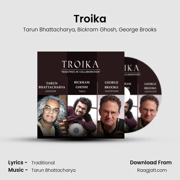 Troika mp3 song