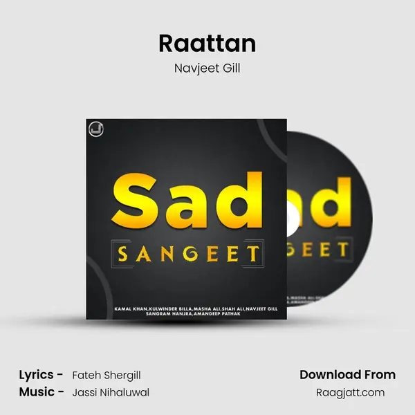 Raattan mp3 song