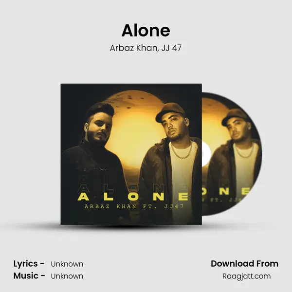 Alone mp3 song