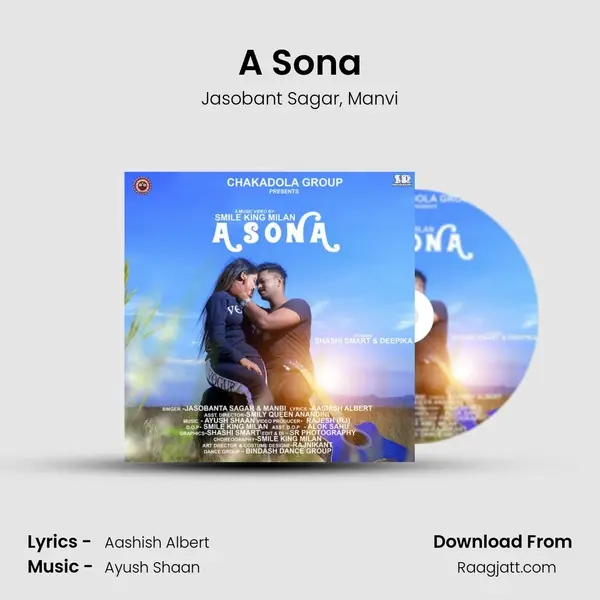 A Sona mp3 song