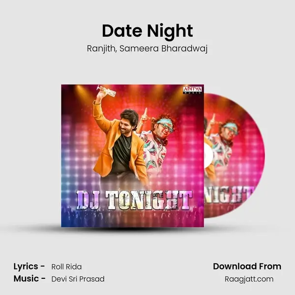 Date Night mp3 song