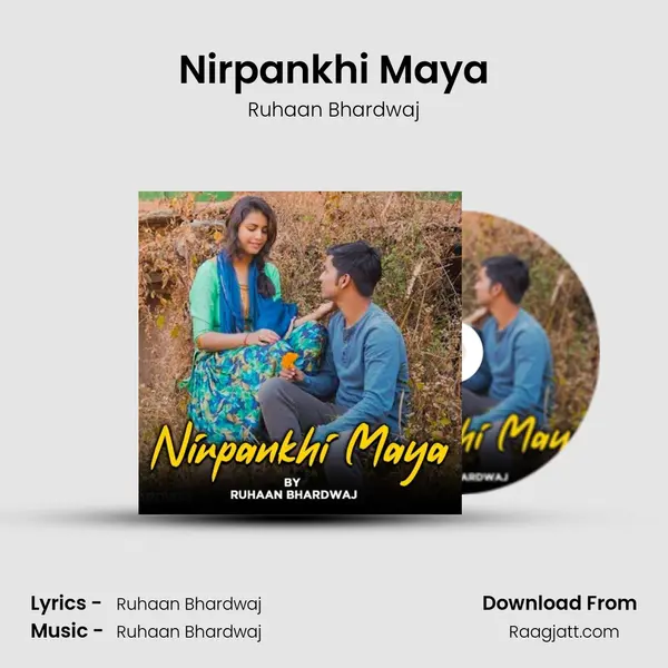 Nirpankhi Maya mp3 song