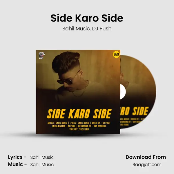 Side Karo Side mp3 song