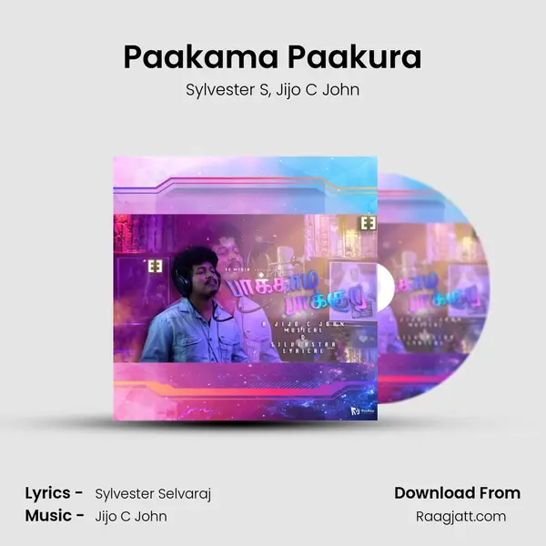 Paakama Paakura mp3 song