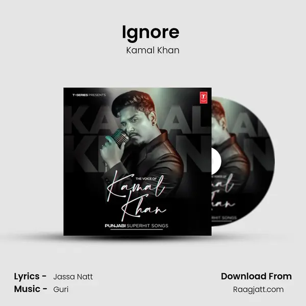 Ignore (From Ignore) mp3 song