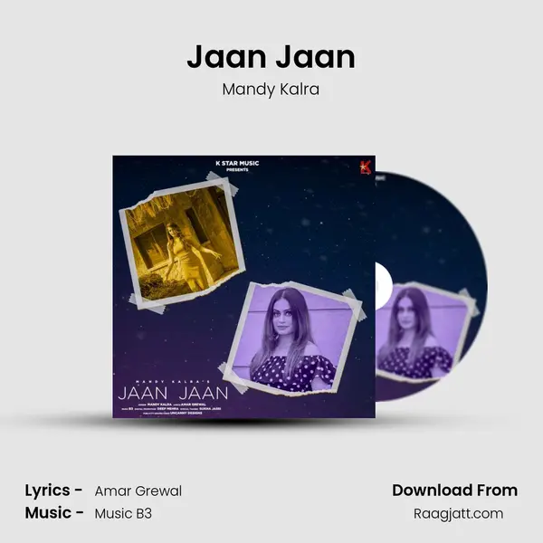 Jaan Jaan mp3 song