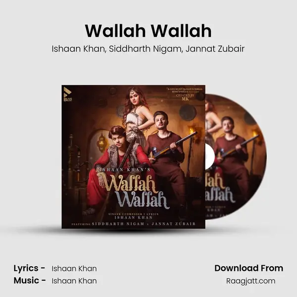 Wallah Wallah mp3 song