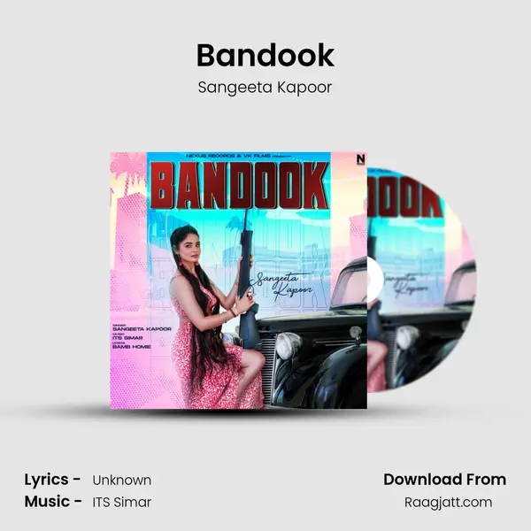 Bandook mp3 song