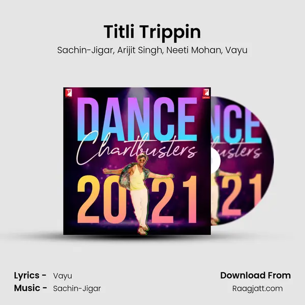 Titli Trippin mp3 song