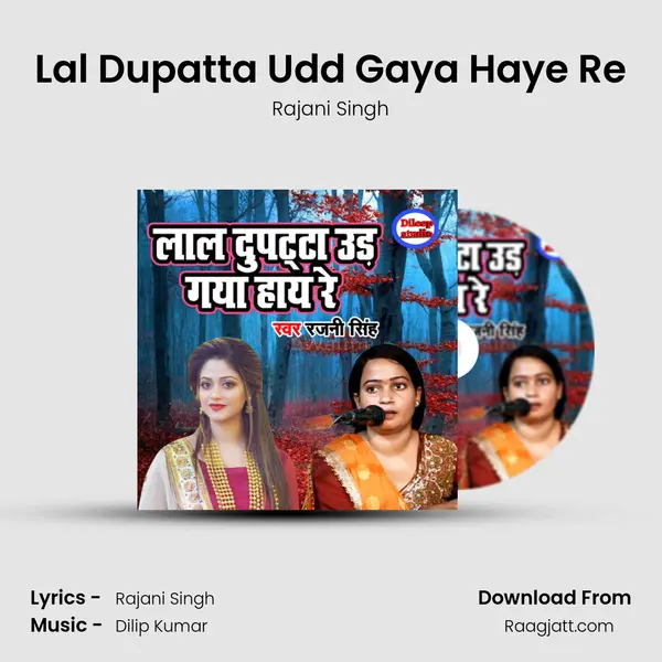 Lal Dupatta Udd Gaya Haye Re mp3 song