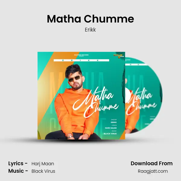 Matha Chumme mp3 song