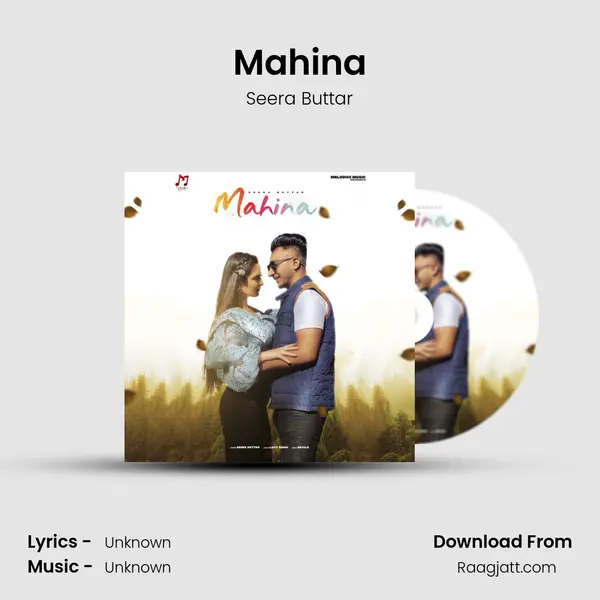 Mahina mp3 song