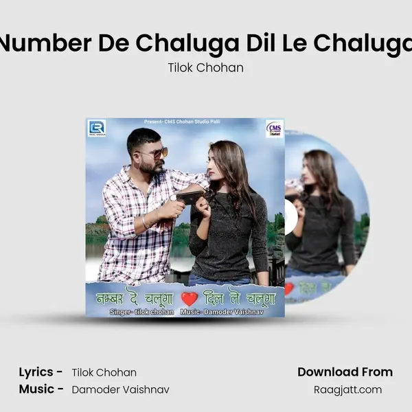 Number De Chaluga Dil Le Chaluga mp3 song