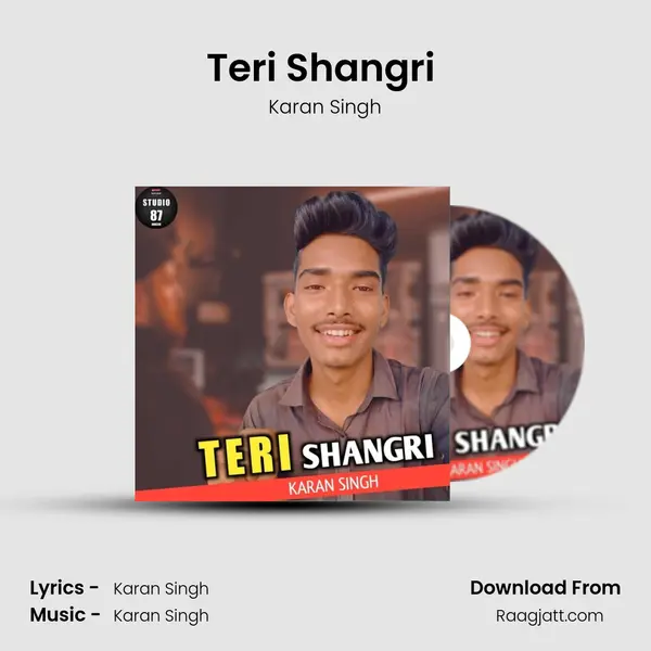 Teri Shangri (Without Instruments) mp3 song