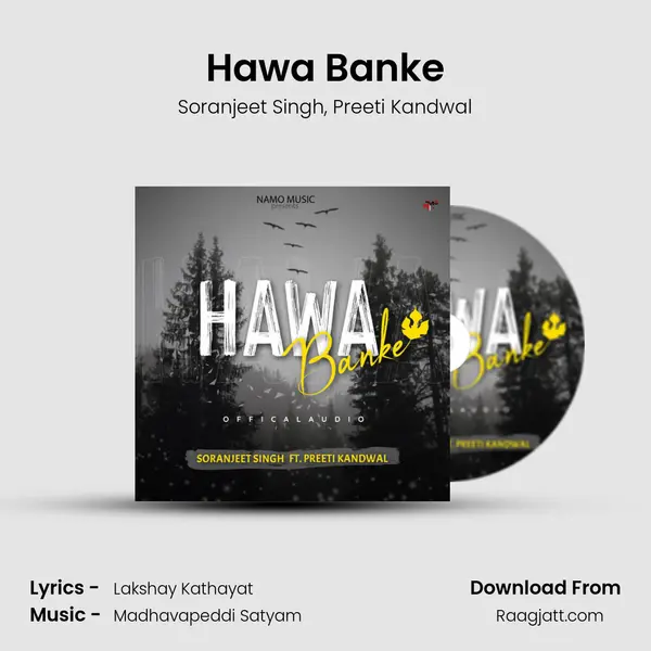 Hawa Banke mp3 song