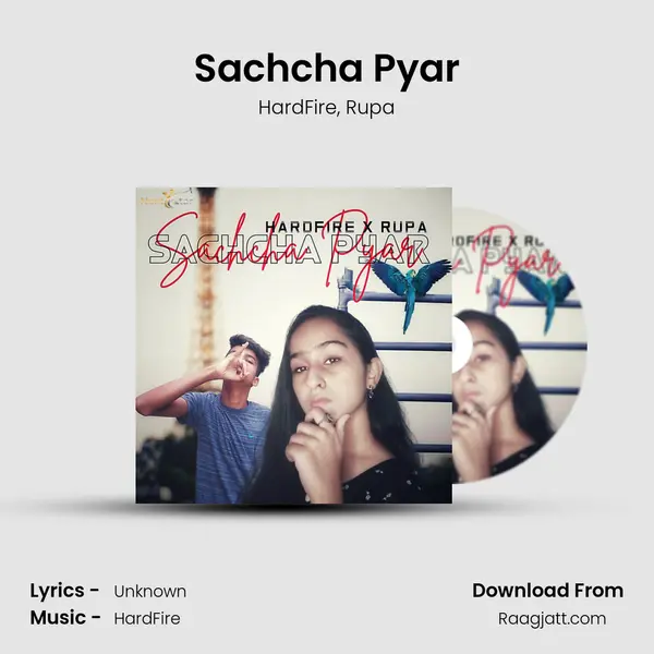 Sachcha Pyar mp3 song