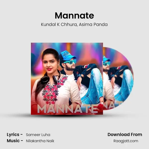 Mannate mp3 song