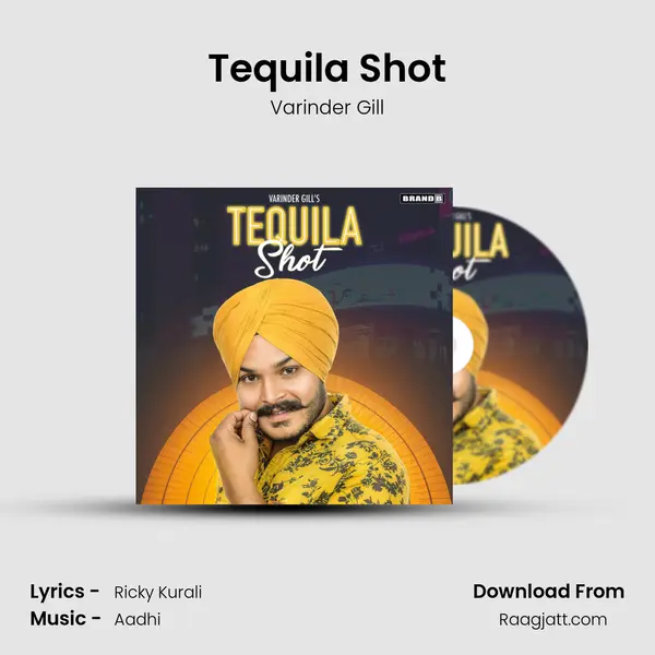 Tequila Shot mp3 song