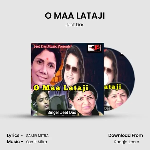 O MAA LATAJI mp3 song