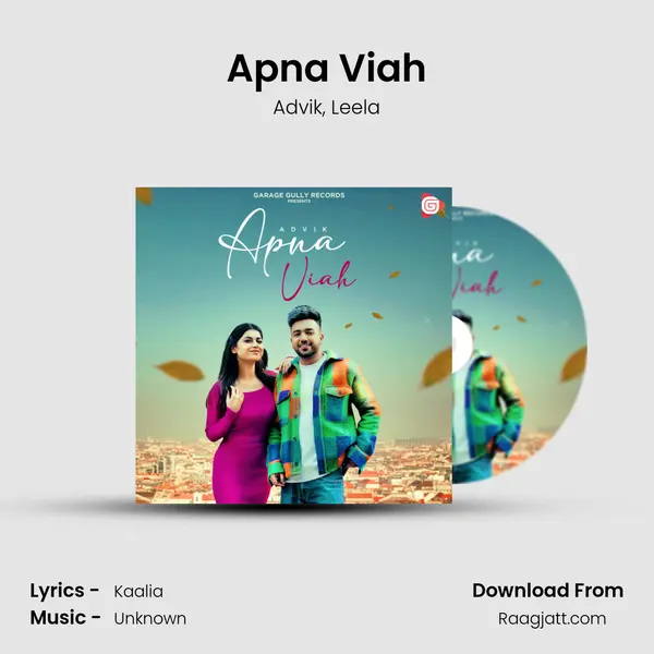 Apna Viah mp3 song