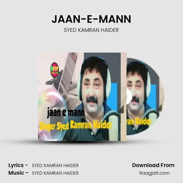 JAAN-E-MANN mp3 song