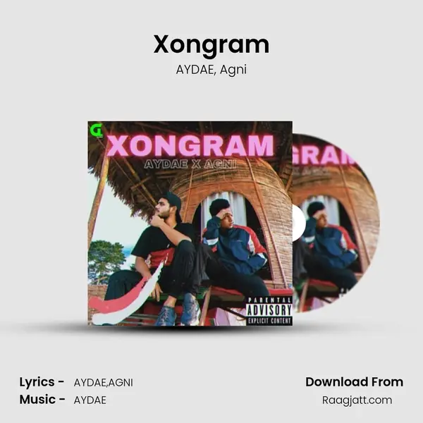 Xongram mp3 song