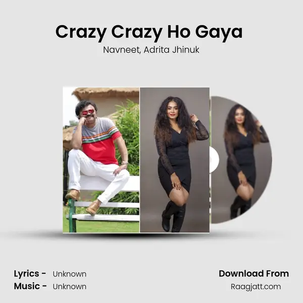 Crazy Crazy Ho Gaya (Online Love) mp3 song