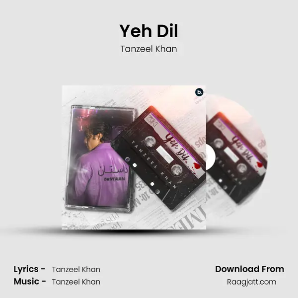 Yeh Dil mp3 song