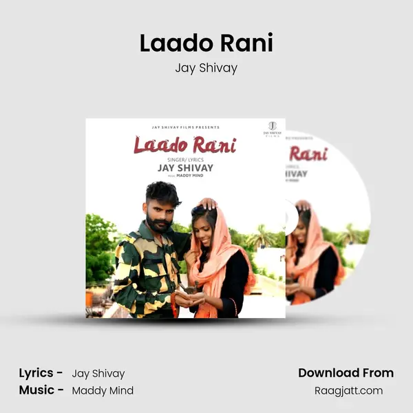 Laado Rani mp3 song