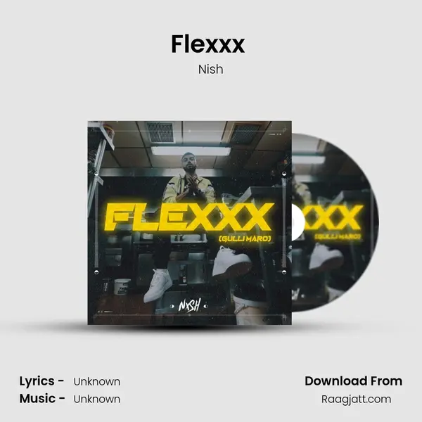 Flexxx (Gulli Maro) mp3 song