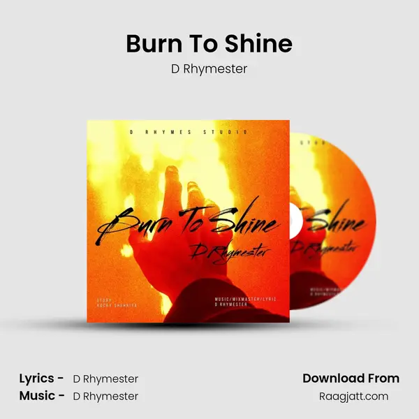 Burn To Shine mp3 song