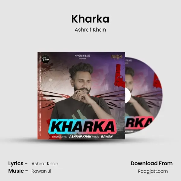 Kharka mp3 song