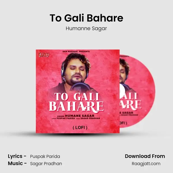 To Gali Bahare mp3 song