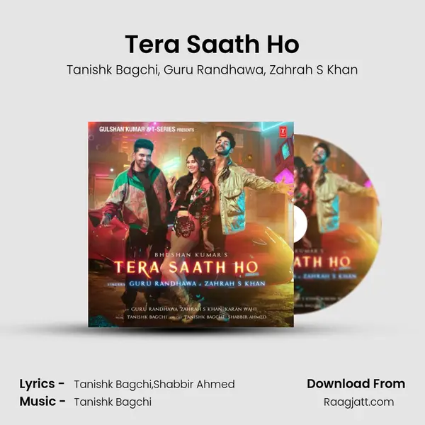 Tera Saath Ho mp3 song