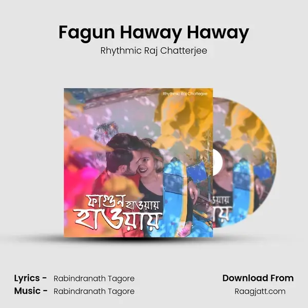 Fagun Haway Haway mp3 song