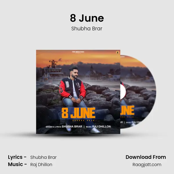 8 June mp3 song