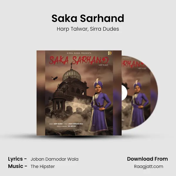 Saka Sarhand mp3 song