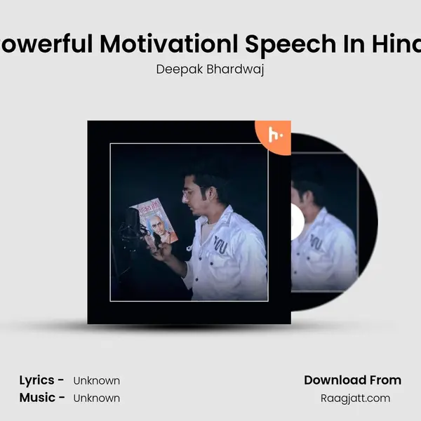 Powerful Motivationl Speech In Hindi mp3 song