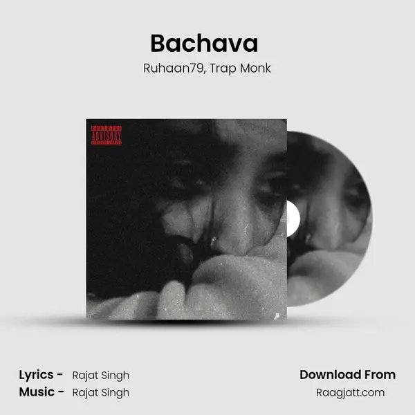 Bachava (Save Her) - Ruhaan79 album cover 