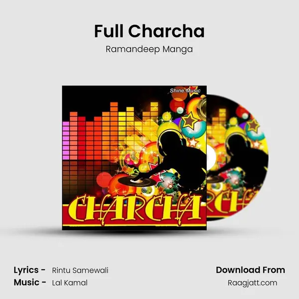 Full Charcha mp3 song