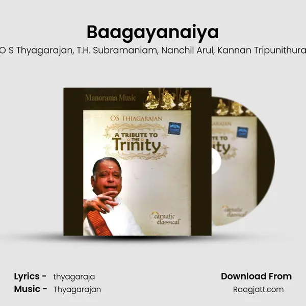 Baagayanaiya mp3 song