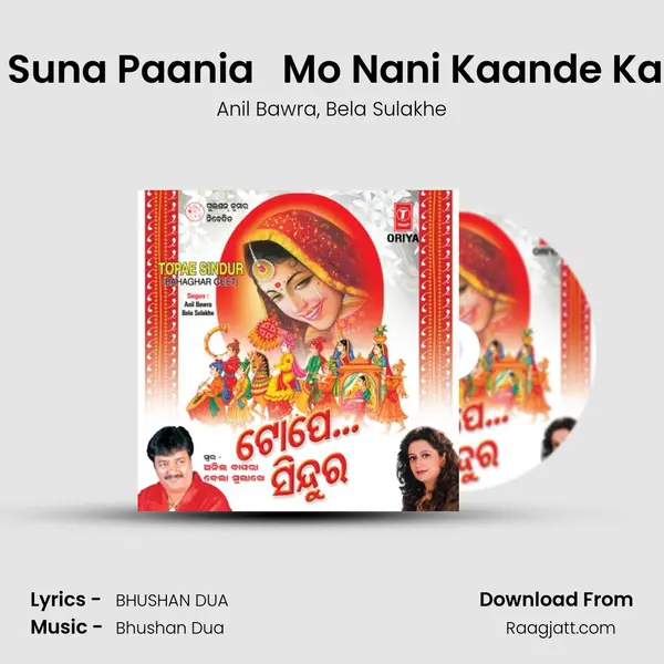 Sabaria Re  Nua Kaniaan Suna Paania   Mo Nani Kaande Kain Kain  Topae Sindur Kar mp3 song