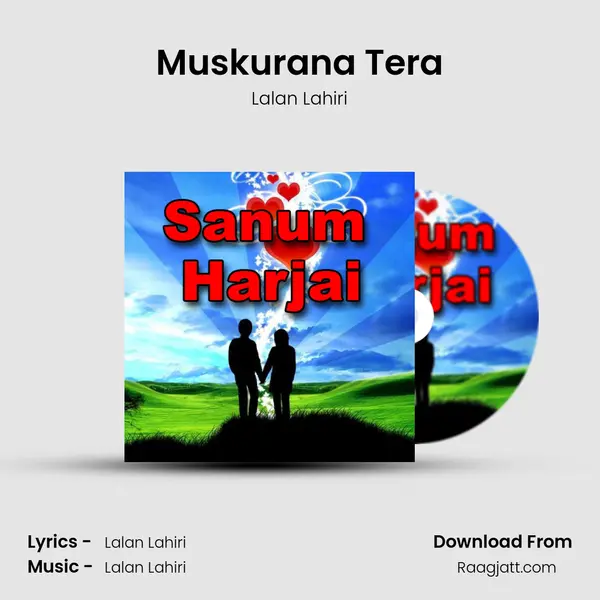 Muskurana Tera mp3 song