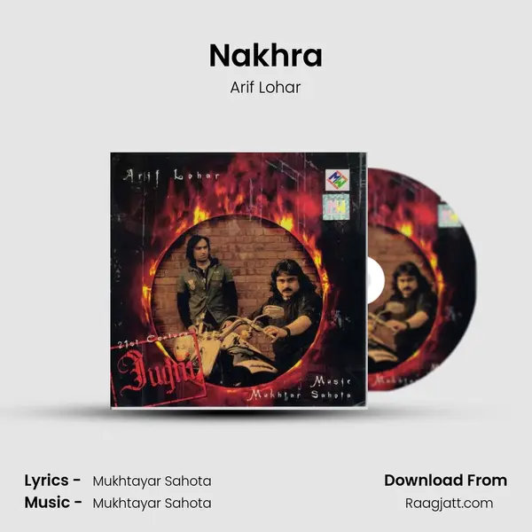 Nakhra mp3 song