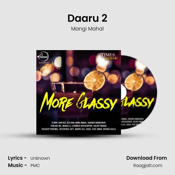 Daaru 2 mp3 song