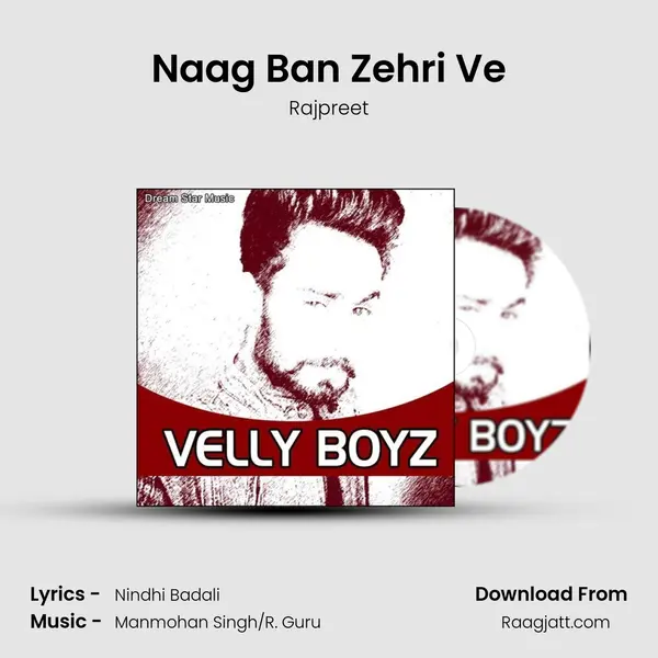 Naag Ban Zehri Ve mp3 song