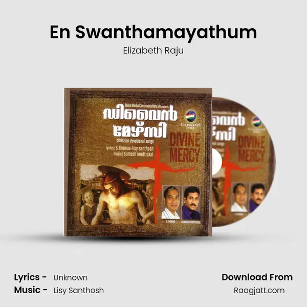 En Swanthamayathum mp3 song