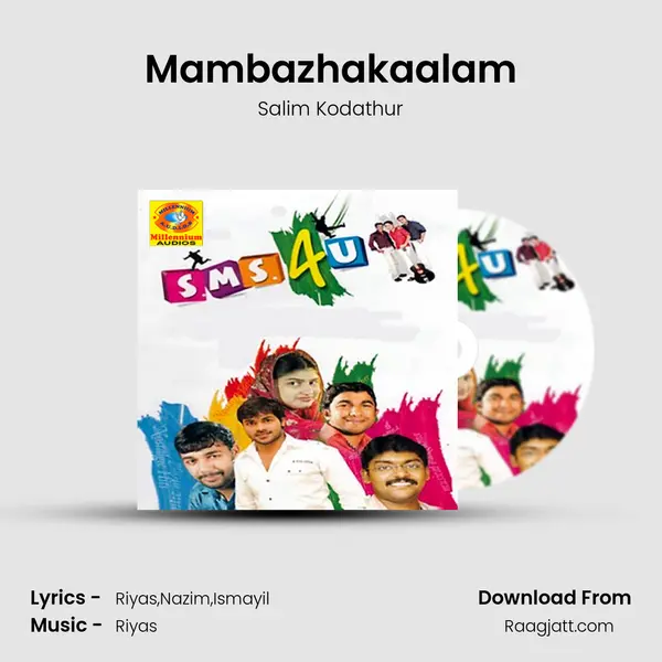 Mambazhakaalam mp3 song